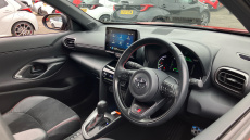 Toyota Yaris Cross 1.5 Hybrid GR Sport 5dr CVT Hybrid Estate
